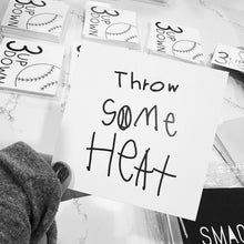 Load image into Gallery viewer, the mini {baseball} pack