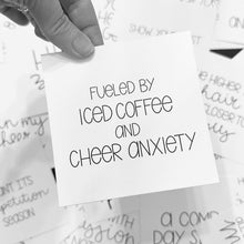 Load image into Gallery viewer, the mini {cheer} pack