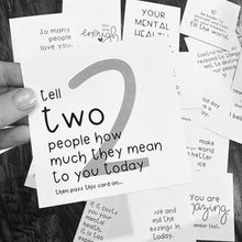 Load image into Gallery viewer, the mini {pass it} pack