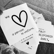 Load image into Gallery viewer, the {first responder} pack