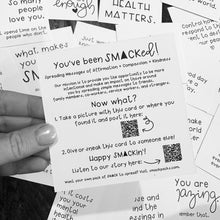 Load image into Gallery viewer, the mini {pass it} pack