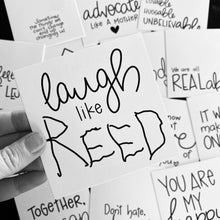 Load image into Gallery viewer, {custom} SMACK card