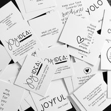 Load image into Gallery viewer, the {joy} pack