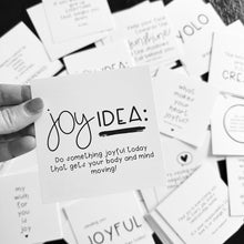 Load image into Gallery viewer, the {joy} pack