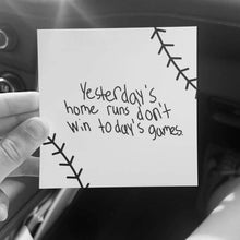 Load image into Gallery viewer, the mini {baseball} pack