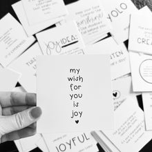 Load image into Gallery viewer, the {joy} pack