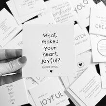 Load image into Gallery viewer, the {joy} pack