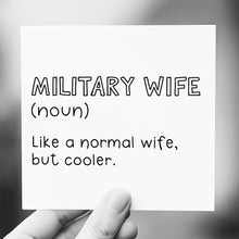 Load image into Gallery viewer, the mini {military} pack