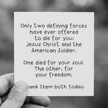 Load image into Gallery viewer, the mini {military} pack