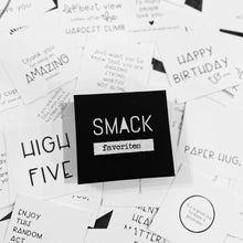 Load image into Gallery viewer, the {favorites} pack