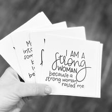 Load image into Gallery viewer, the mini {mama} pack