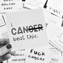 Load image into Gallery viewer, the {cancer} pack