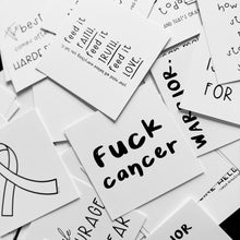 Load image into Gallery viewer, the {cancer} pack
