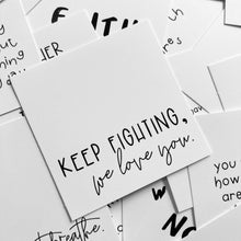 Load image into Gallery viewer, the {cancer} pack