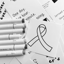 Load image into Gallery viewer, the {cancer} pack