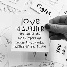 Load image into Gallery viewer, the {cancer} pack