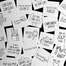 Load image into Gallery viewer, the mini {for the girls} pack, ages 13+