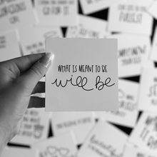 Load image into Gallery viewer, the mini {for the girls} pack, ages 13+