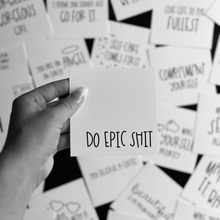 Load image into Gallery viewer, the mini {for the girls} pack, ages 13+