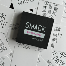 Load image into Gallery viewer, the mini {for the girls} pack, ages 13+