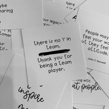 Load image into Gallery viewer, the mini {workplace} pack