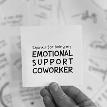 Load image into Gallery viewer, the mini {workplace} pack