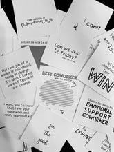 Load image into Gallery viewer, the mini {workplace} pack