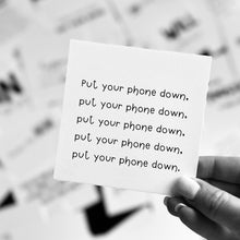 Load image into Gallery viewer, the mini {college} pack