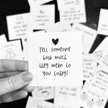 Load image into Gallery viewer, the mini {elf} pack