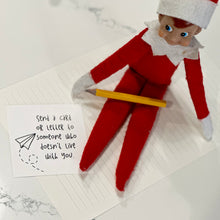 Load image into Gallery viewer, the mini {elf} pack