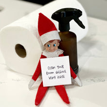 Load image into Gallery viewer, the mini {elf} pack