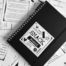 Load image into Gallery viewer, the mini {journal prompts} pack