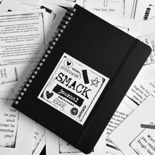 Load image into Gallery viewer, the mini {journal prompts} pack