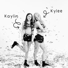 Load image into Gallery viewer, the mini {cheer} pack