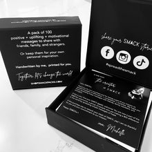 Load image into Gallery viewer, the {joy} pack