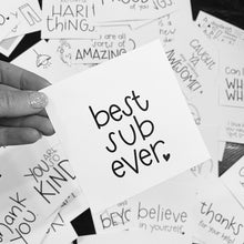 Load image into Gallery viewer, the {teacher} pack