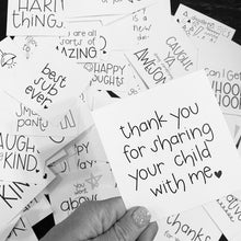 Load image into Gallery viewer, the {teacher} pack