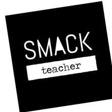 Load image into Gallery viewer, the {teacher} pack