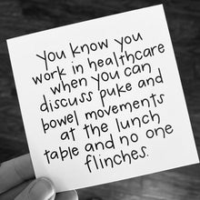 Load image into Gallery viewer, the {healthcare} pack