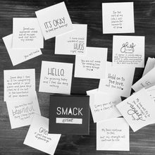 Load image into Gallery viewer, the {grief} pack