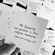 Load image into Gallery viewer, the {work} pack