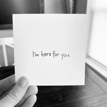 Load image into Gallery viewer, the {grief} pack