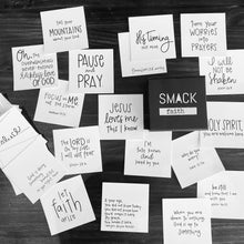 Load image into Gallery viewer, the {faith} pack
