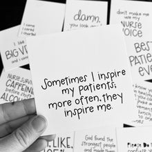 Load image into Gallery viewer, the {healthcare} pack