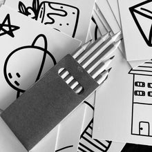 Load image into Gallery viewer, the {doodle} pack