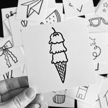 Load image into Gallery viewer, the {doodle} pack
