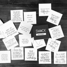 Load image into Gallery viewer, the {warrior} pack