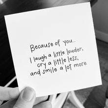 Load image into Gallery viewer, the {thankful} pack