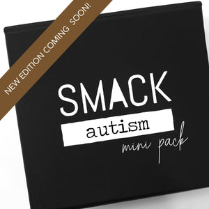 the mini {autism} pack