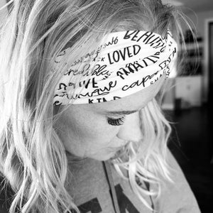 SMACK {headband} PRE ORDER